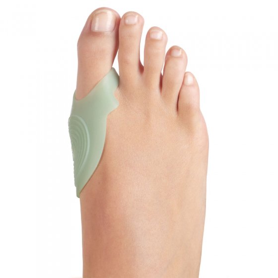 Hallux-Valgus-Schutz „Menthogel” 1 Paar 