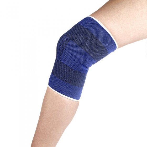 Bandage de maintien genou XL (34 cm) | 2 Pieces