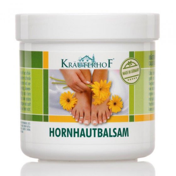 Hornhaut-Balsam 