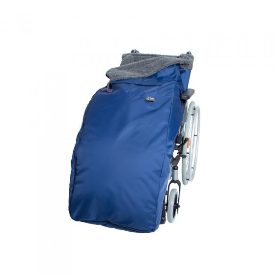 Rollstuhl-Schlupfsack 