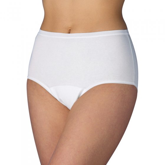 Slip hygiénique femmes «Normal» 56/58 (XXL)