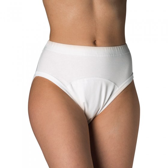 Slip hygiénique femmes « Super » 52/54 (XXL)