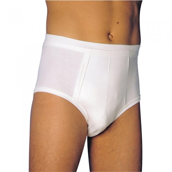 Herrenslip "Super",7 7