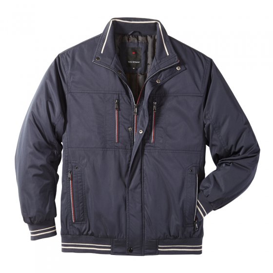 Blouson d'hiver sportif