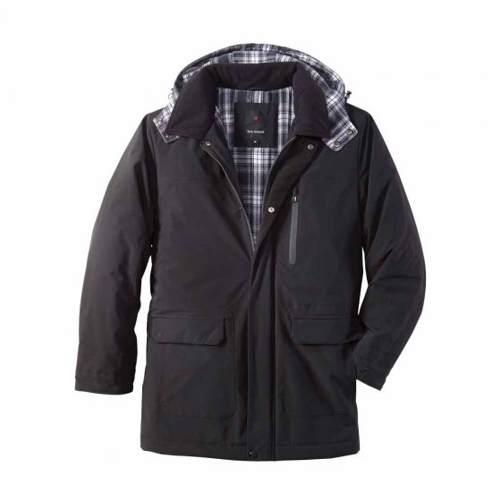 Herren-Freizeitjacke