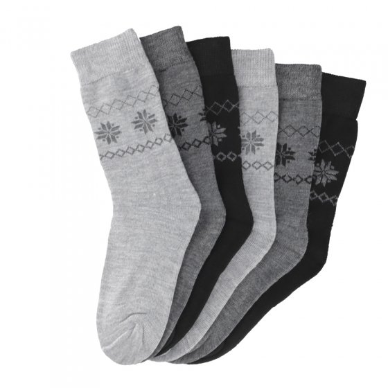 Chaussettes thermique