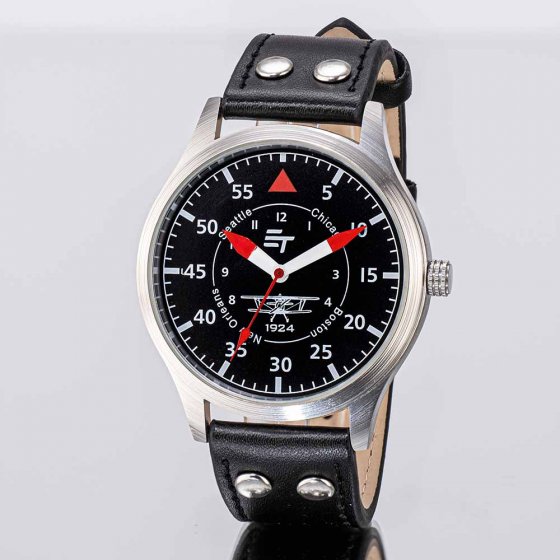 Pilotenuhr "Atlas"