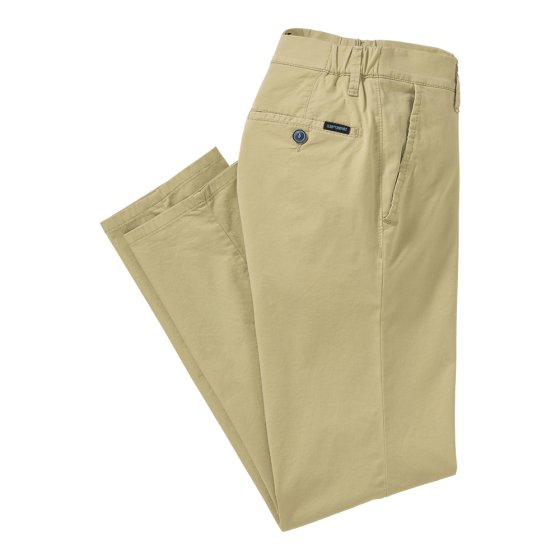 Sommerhose mit Flex-Bund 