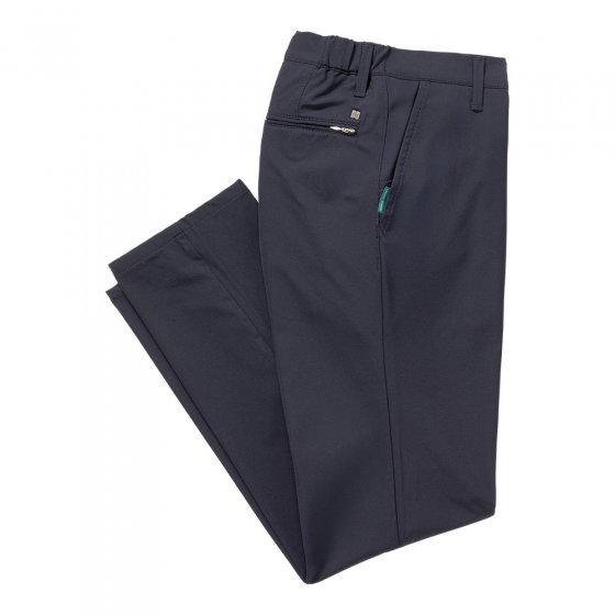 Pantalon actif avec taille flexible 