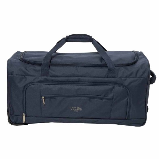 Sac de voyage Bleu