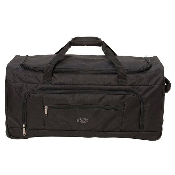 Sac de voyage Noir
