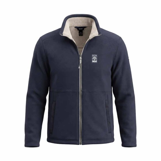 Veste polaire pour homme Reece 3XL (128/132) | Marine