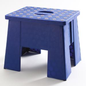 Klapp-Tritt