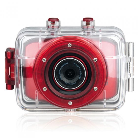 Mini caméra numérique 