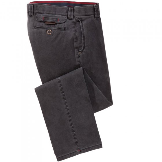 Pantalon à bandes réfléchissantes 