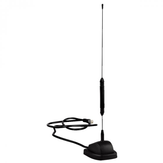 Passende DVB-T-Stabantenne 