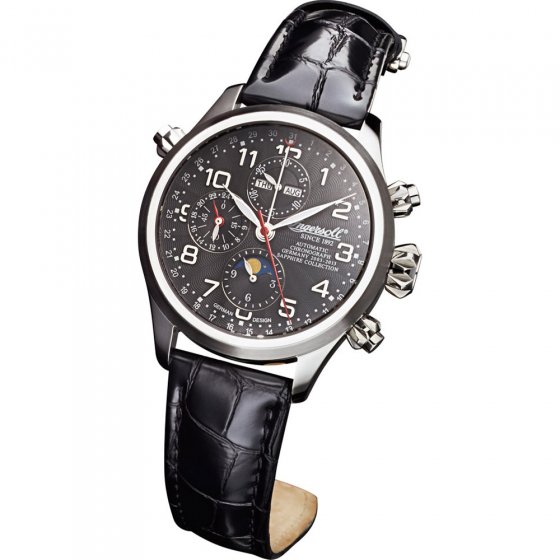 Chronographe automatique Ingersoll 