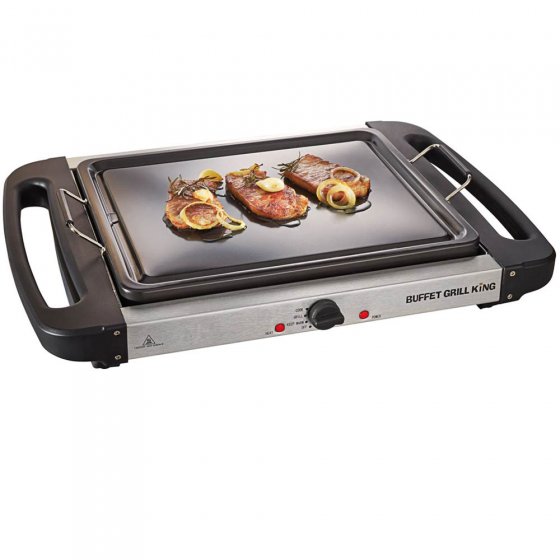 Buffet-Grill