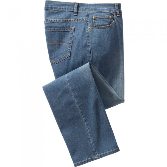 Stretch Jeans,Set,60 60 | Jeansblau#Hellblau