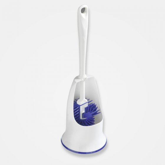 Brosse WC hygiénique 