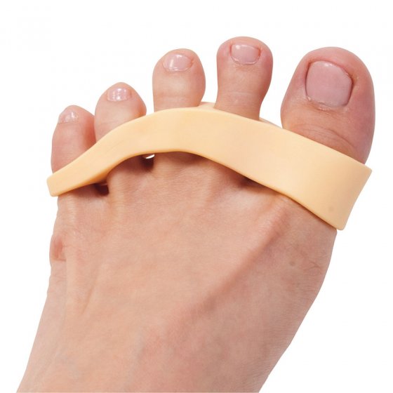 Softgel-Zehenspanner S/M M/L