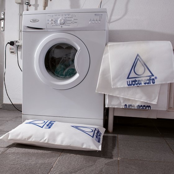 Wasserschutzsack 2er-Set 