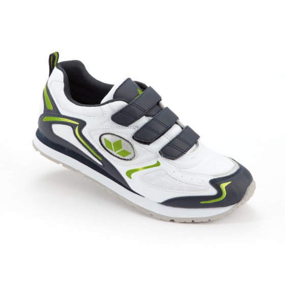 Ultraleichter Freizeit-Klettschuh 40 | Weiß