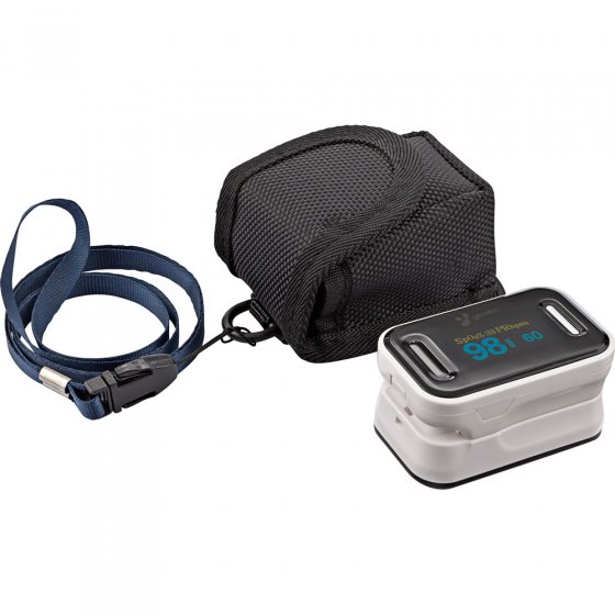 Fingerpuls-Oximeter Fingerpuls-Oximeter