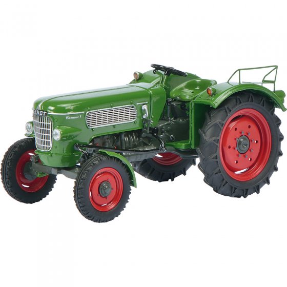 Fendt Farmer 2 