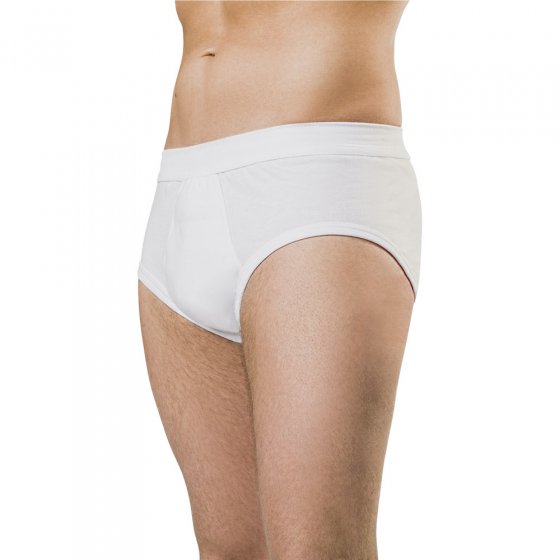 Slips absorbants pour homme M M | 1 Piece