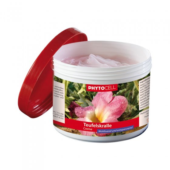 Phytocell Teufelskralle-Creme 2er-Set 