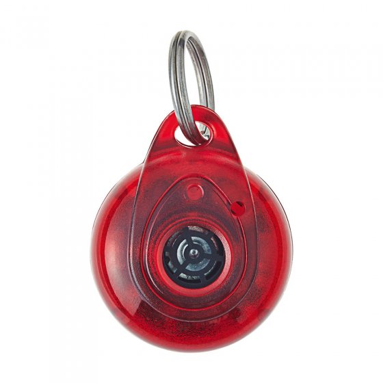 Collier anti-tiques pour animaux domestiques 