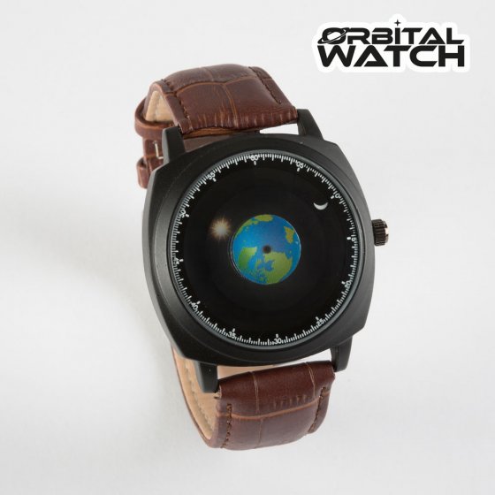 Montre  "Univers" 