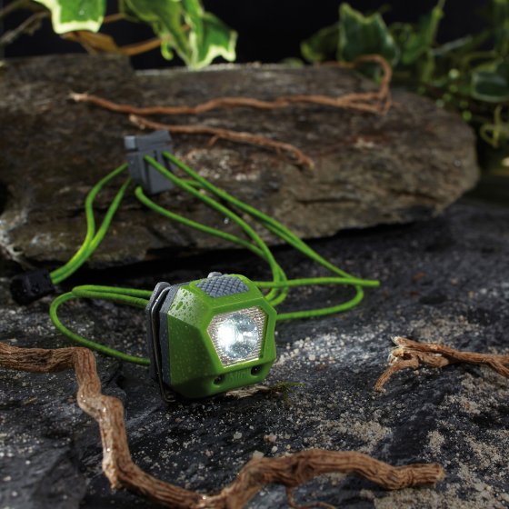 Ihr Geschenk: LED-Kopfbandleuchte