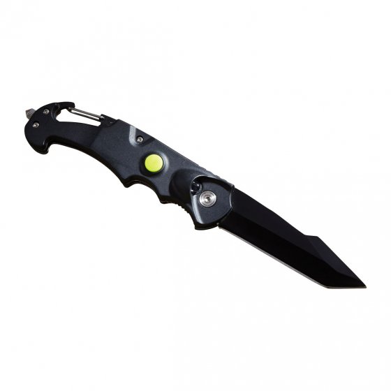 Ihr Geschenk: professionelles Outdoor-Funktionsmesser