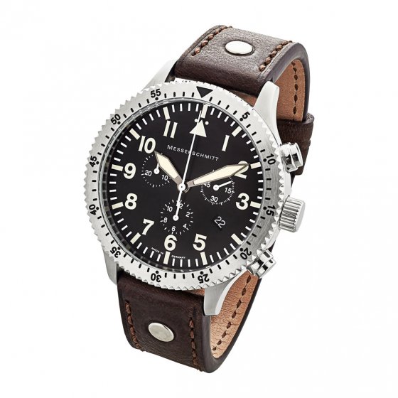 Messerschmitt Chronograph „Vintage” 