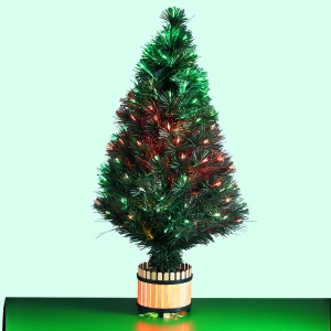 Künstlicher Weihnachtsbaum 