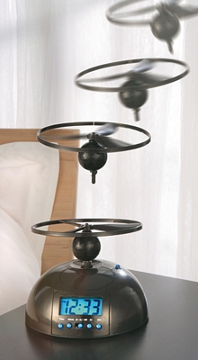 Rotor-Wecker