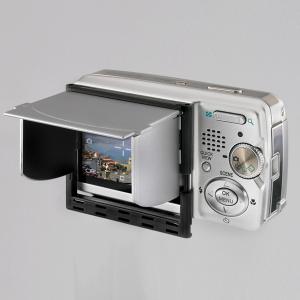 Blendschutz Kameramonitor 3,0" 