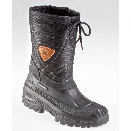 Bottes Alaska 47 | Noir