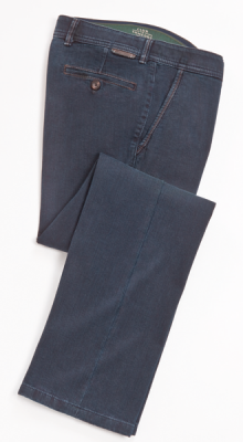 Herrenjeans T400