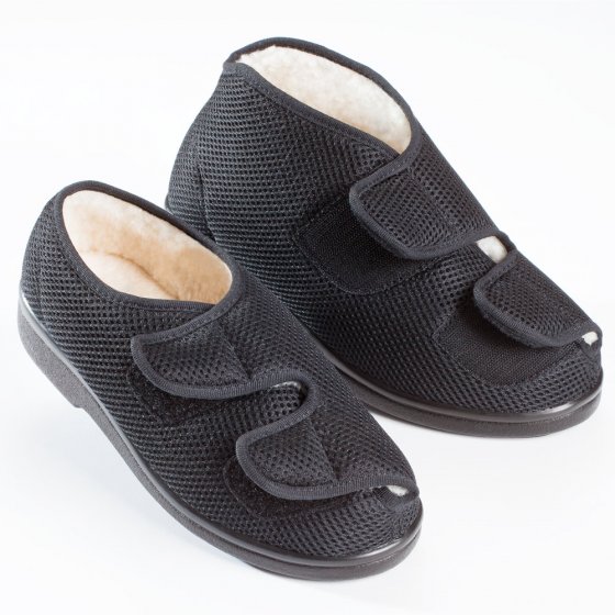 Wohlfühl-Halbschuh 