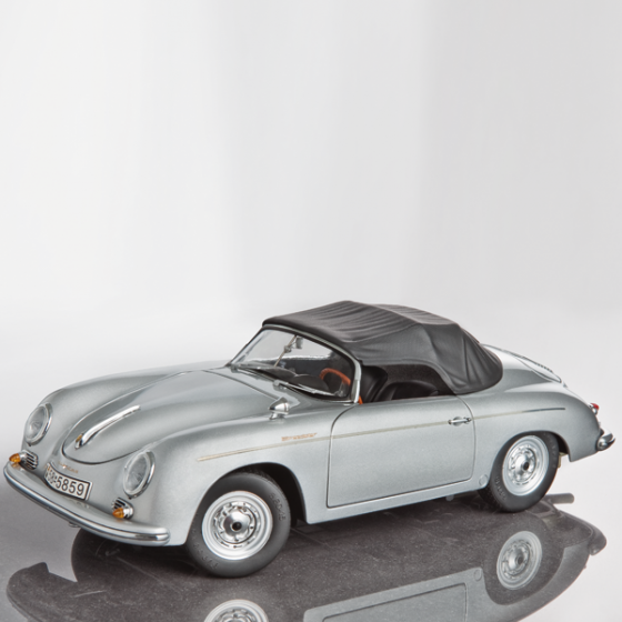 Porsche 356 A Speedster 