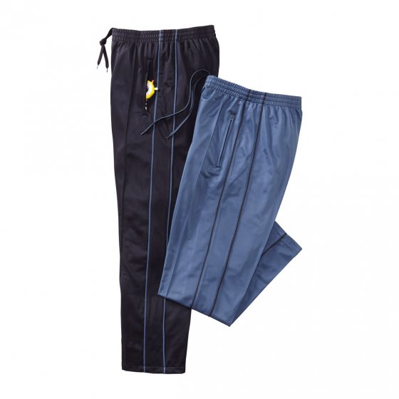 Pantalons de jogging thermiques Lot de 2  