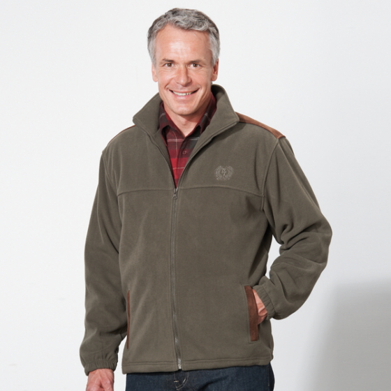 Fleece-Jacke Tirol 