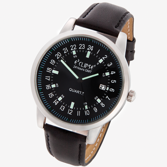 Montre homme 24 heures 