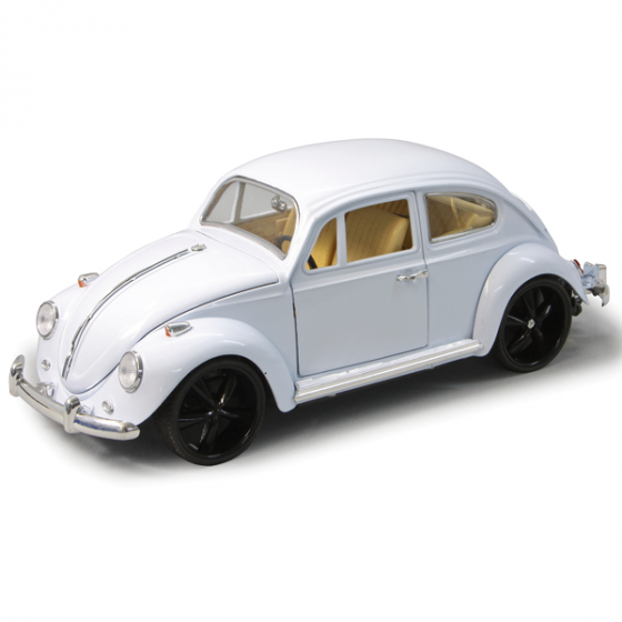 Coccinelle radio-pilotée 