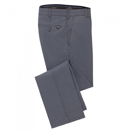 Jean léger T-400®,gris,T.21 24 | Gris