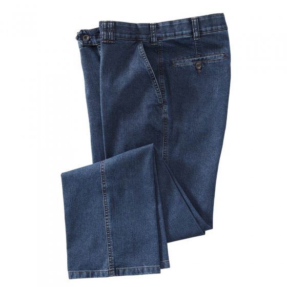 Bügelfreie Jeans 