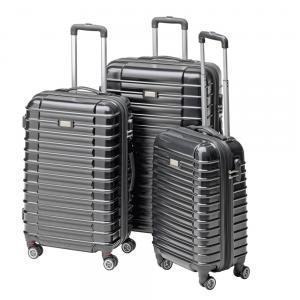 Reisetrolley-Set - Premium - 3-tlg 